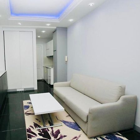 Appartement Coquet En Plein Coeur De Montmartre Paris Ngoại thất bức ảnh