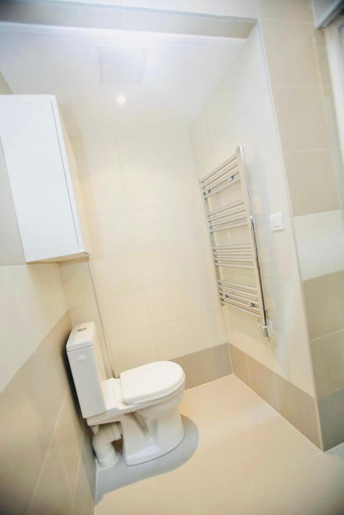 Appartement Coquet En Plein Coeur De Montmartre Paris Ngoại thất bức ảnh