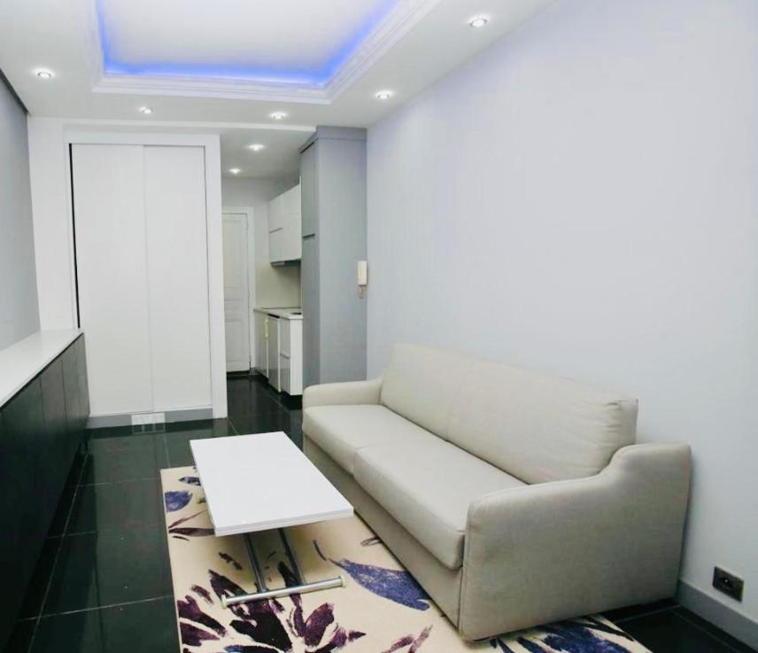 Appartement Coquet En Plein Coeur De Montmartre Paris Ngoại thất bức ảnh