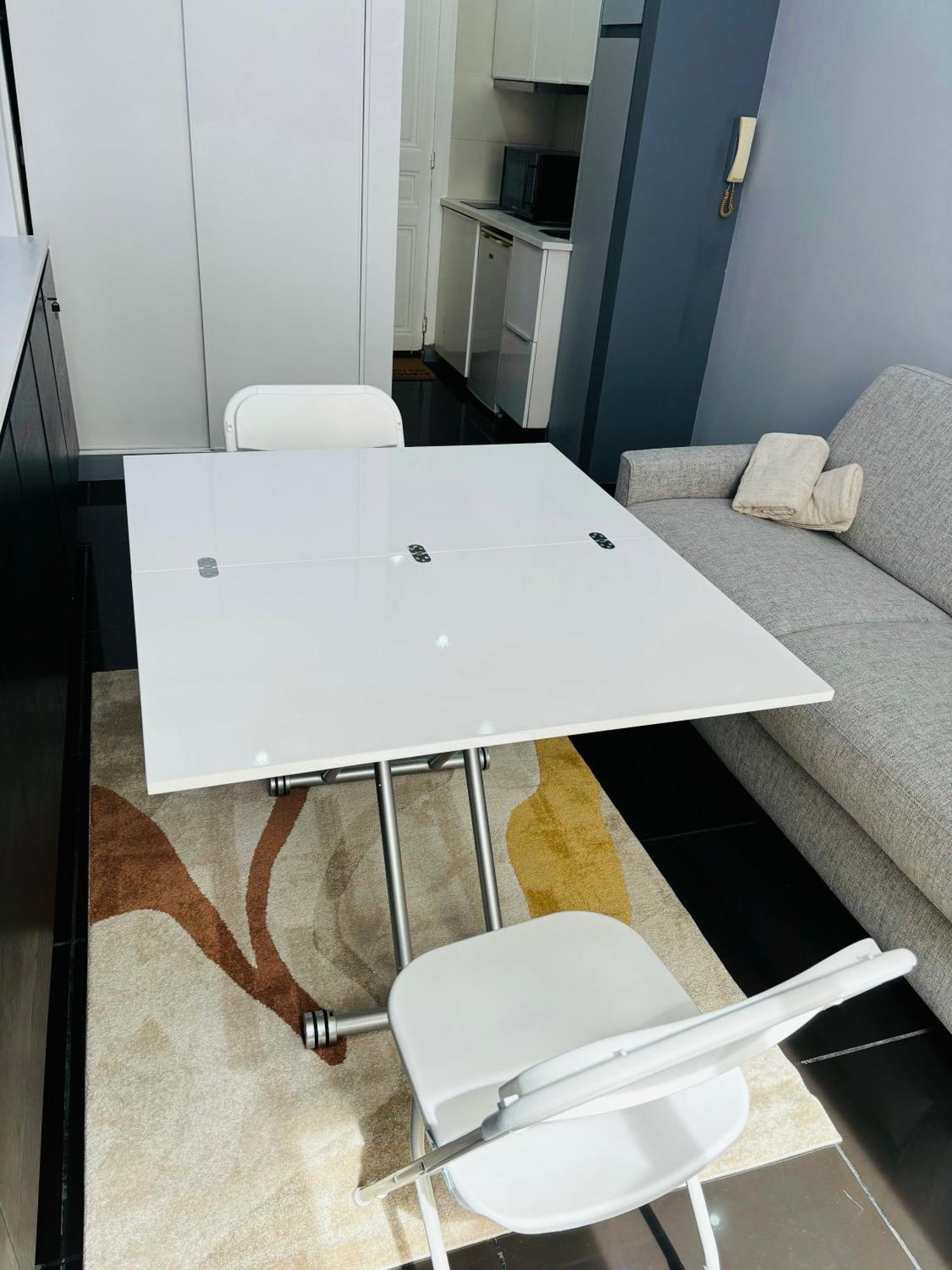 Appartement Coquet En Plein Coeur De Montmartre Paris Ngoại thất bức ảnh
